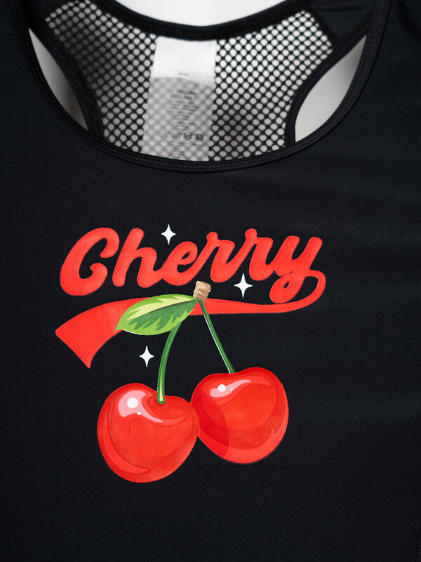 PLAYTODAY Купальник 589975 12621441 черный