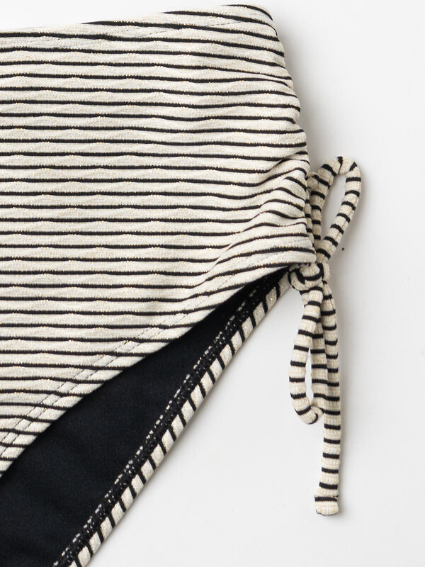 PLAYTODAY Купальный костюм 589978 12666034 черный,белый