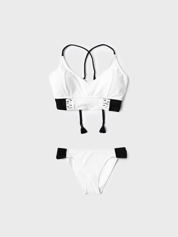 PLAYTODAY Купальный костюм 589979 12666037 черный