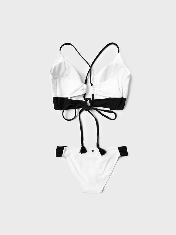 PLAYTODAY Купальный костюм 589979 12666037 черный