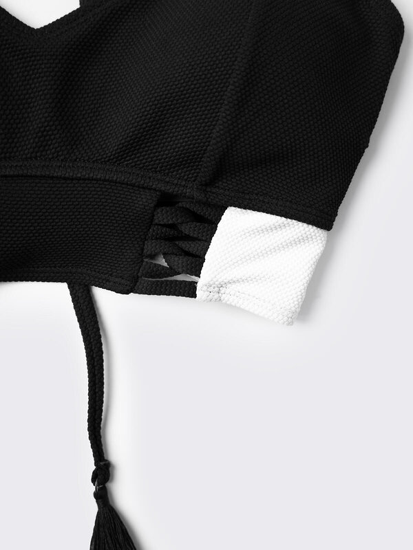 PLAYTODAY Купальный костюм 589980 12666038 черный