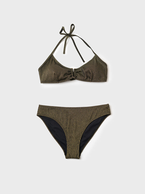 PLAYTODAY Купальный костюм 589981 12666039 черный