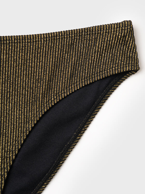 PLAYTODAY Купальный костюм 589981 12666039 черный