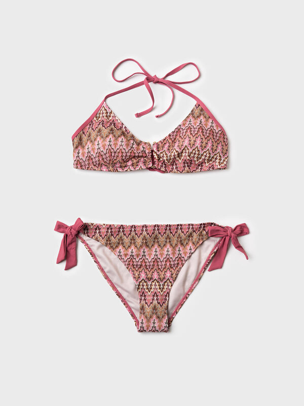 PLAYTODAY Купальный костюм 589982 12666041 разноцветный