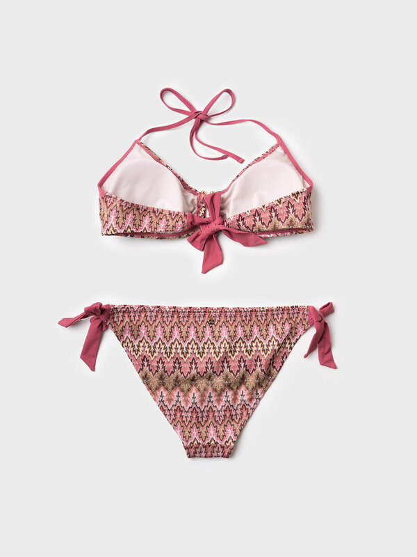 PLAYTODAY Купальный костюм 589982 12666041 разноцветный