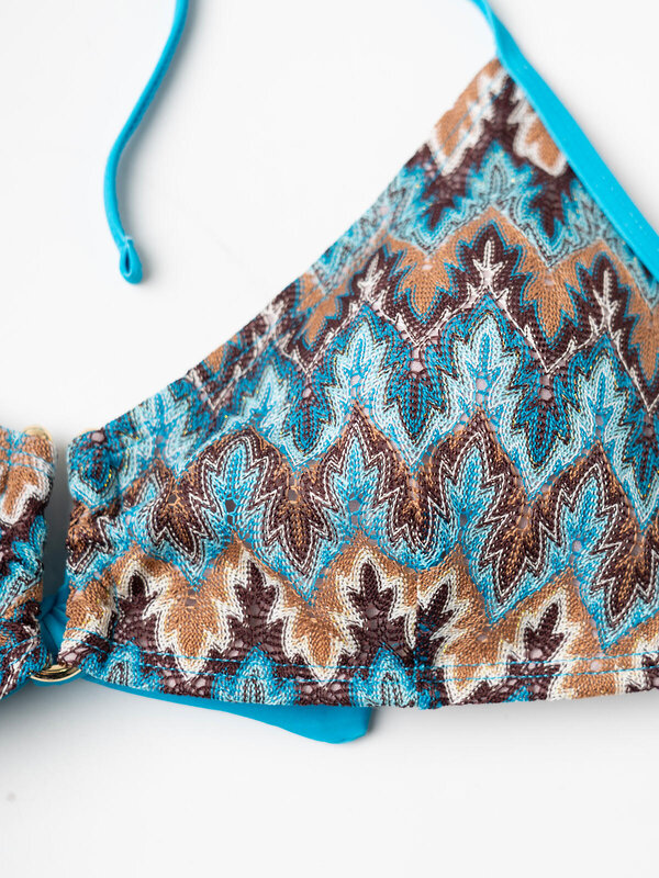 PLAYTODAY Купальный костюм 589983 12666161 разноцветный