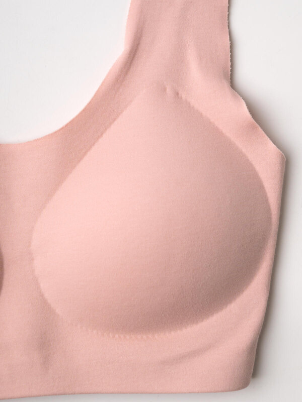 PLAYTODAY Топ 589985 12621157 зеленый,светло-розовый