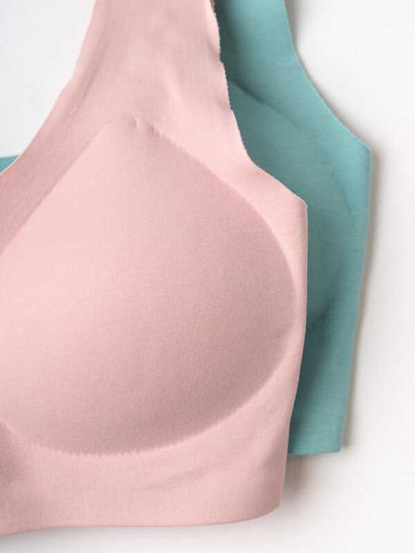 PLAYTODAY Топ 589985 12621157 зеленый,светло-розовый