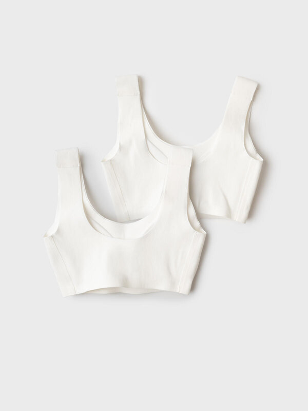 PLAYTODAY Топ 589989 12621455 белый