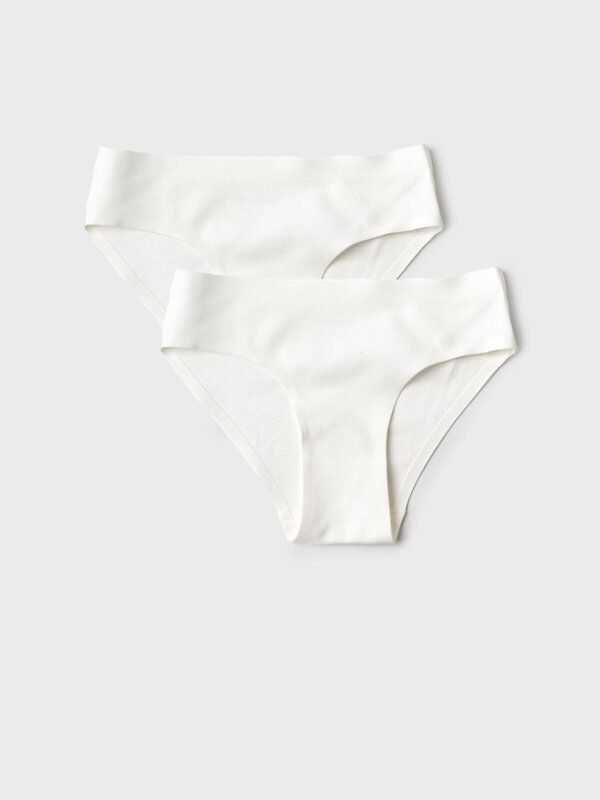 PLAYTODAY Трусы 589991 12621463 белый