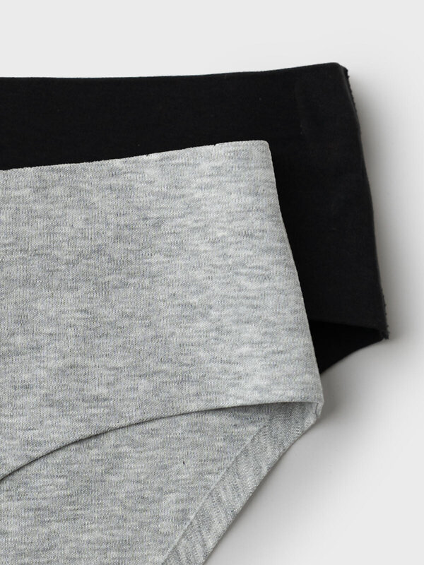 PLAYTODAY Трусы 589992 12621464 черный,светло-серый