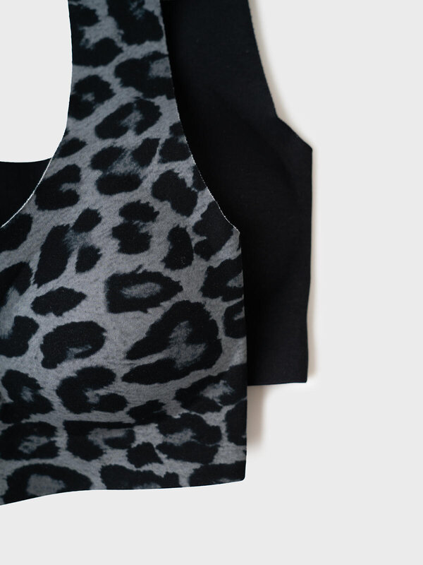 PLAYTODAY Топ 589995 12621628 черный,серый