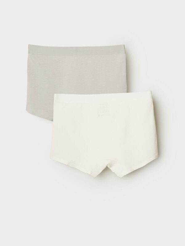 PLAYTODAY Трусы 589997 12656005 белый,светло-серый