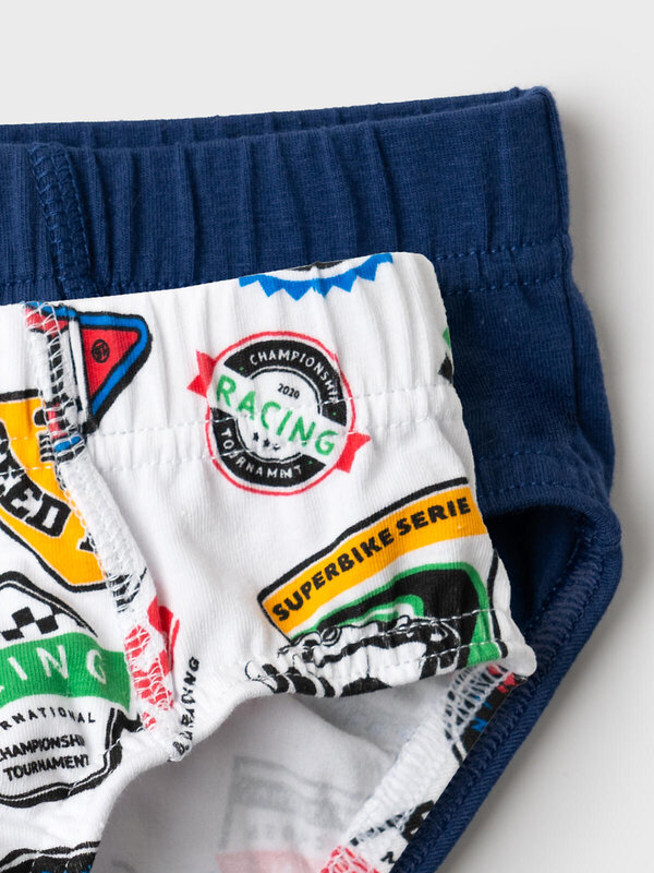 PLAYTODAY Трусы 589999 12612169 разноцветный