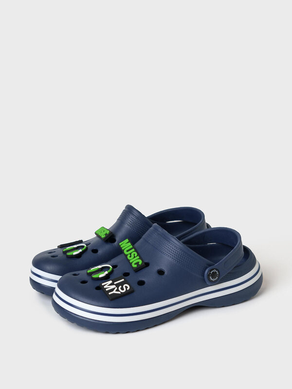 PLAYTODAY Сабо 590004 12611761 тёмно-синий