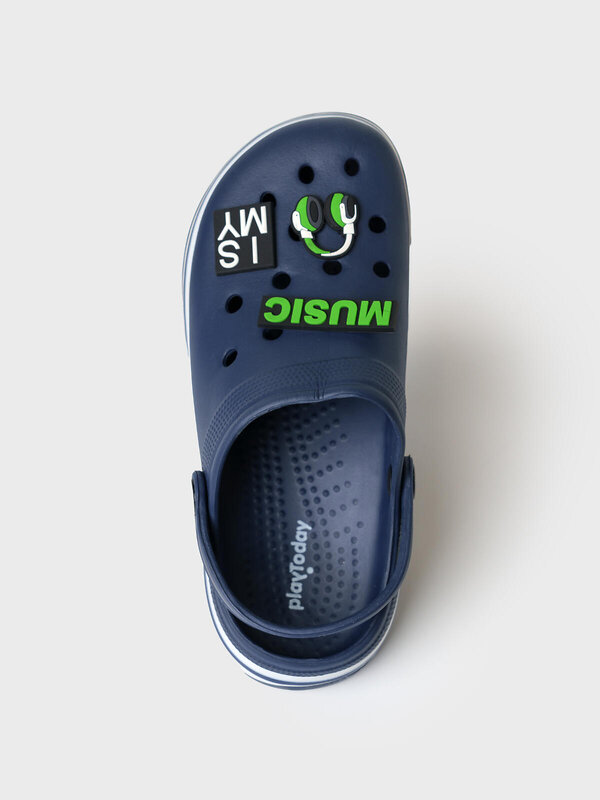 PLAYTODAY Сабо 590004 12611761 тёмно-синий