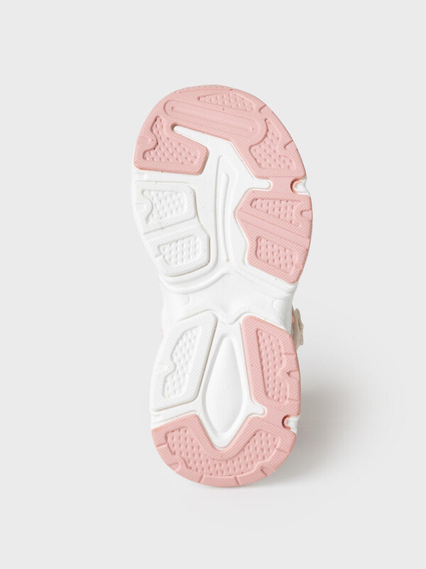 PLAYTODAY Полуботинки 590006 12622766 розовый