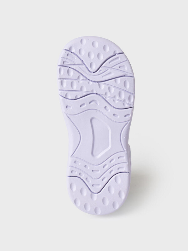 PLAYTODAY Туфли 590007 12623714 сиреневый