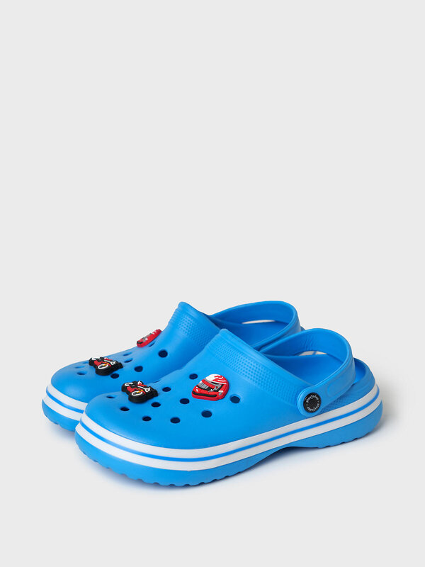 PLAYTODAY Сабо 590009 12611762 голубой