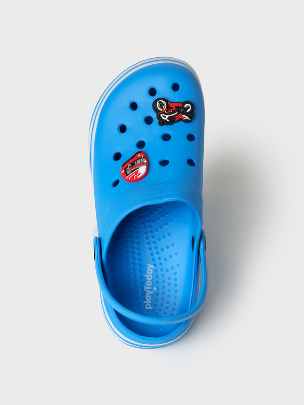 PLAYTODAY Сабо 590009 12611762 голубой