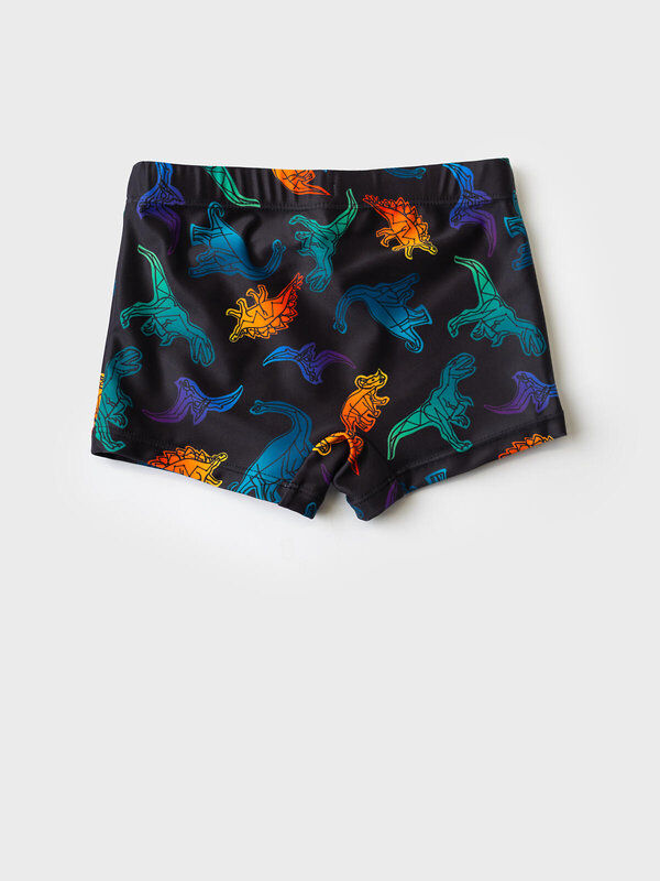 PLAYTODAY Плавки 590010 12612367 разноцветный