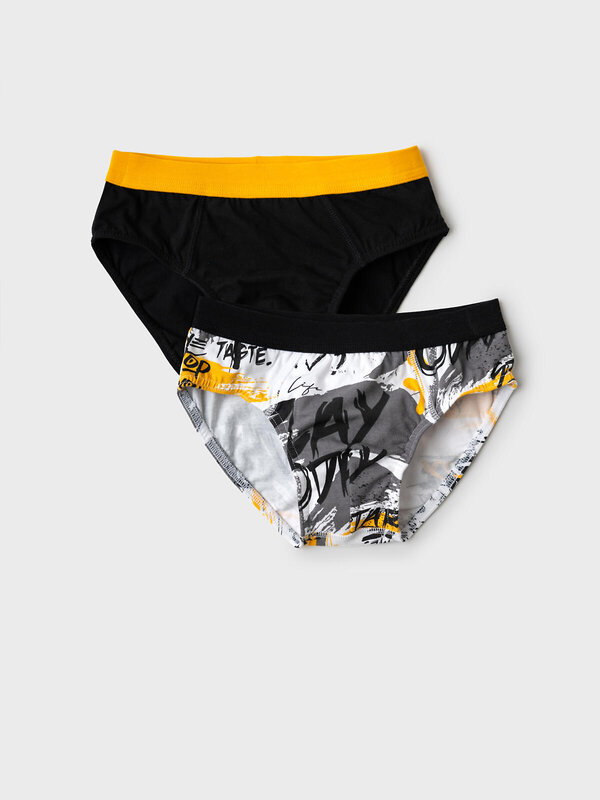 PLAYTODAY Трусы 590015 12611349 разноцветный