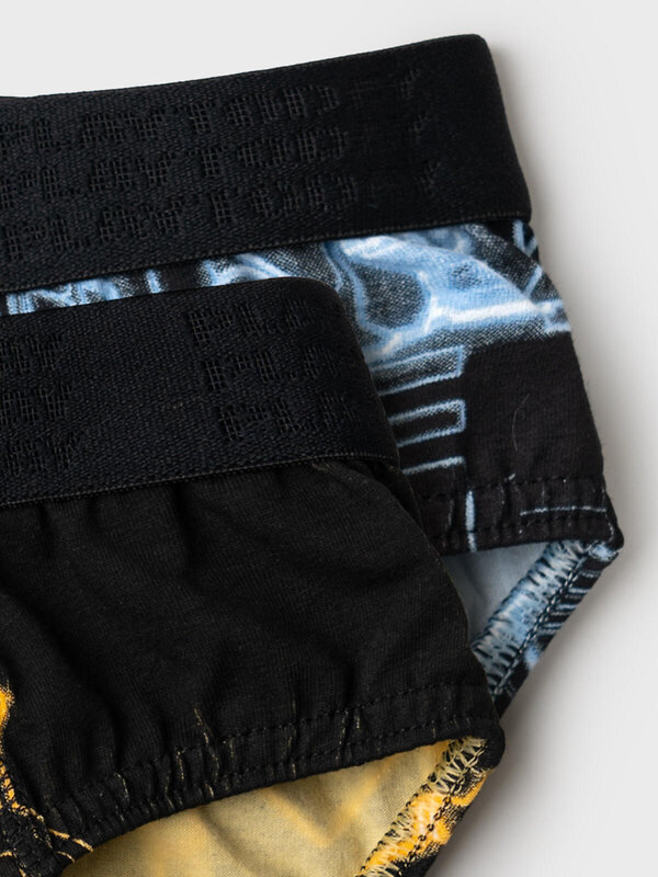 PLAYTODAY Трусы 590017 12611488 разноцветный