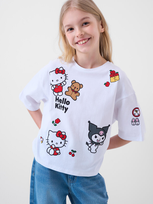 PLAYTODAY Фуфайка 590018 12641008 белый