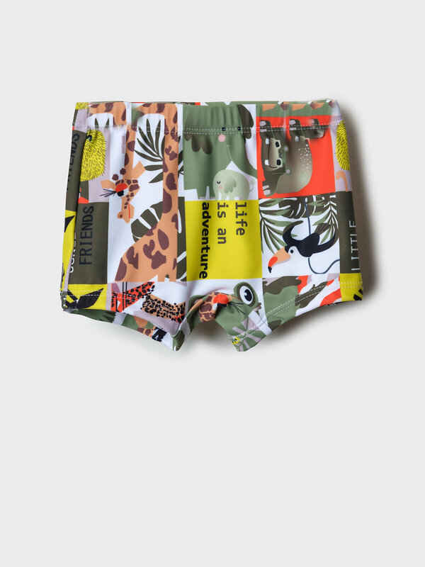 PLAYTODAY Плавки 590020 12613138 разноцветный