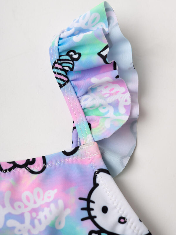 PLAYTODAY Купальный костюм 590021 12643003 разноцветный