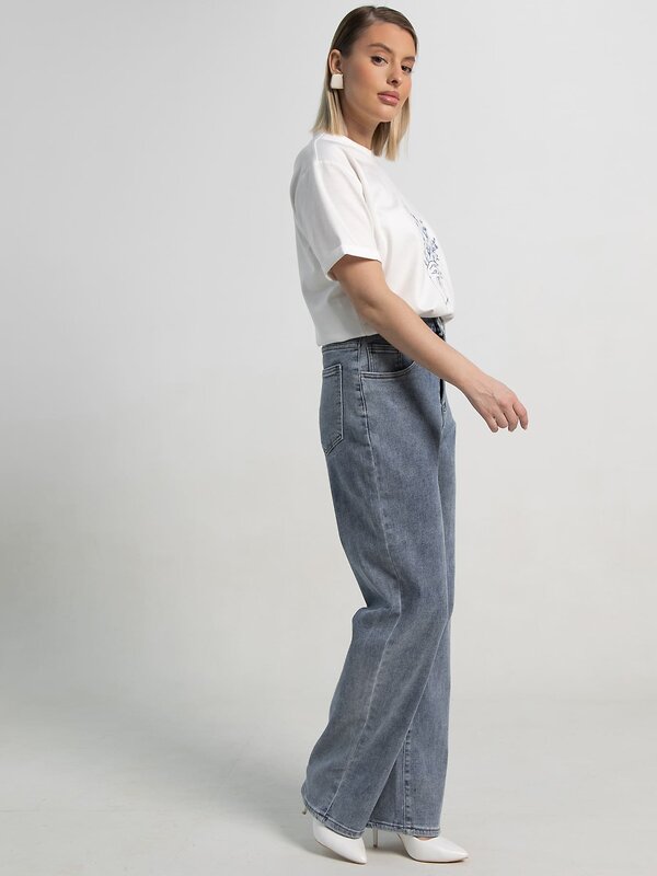 LT Collection Джинсы 590046 Б15434-12М 