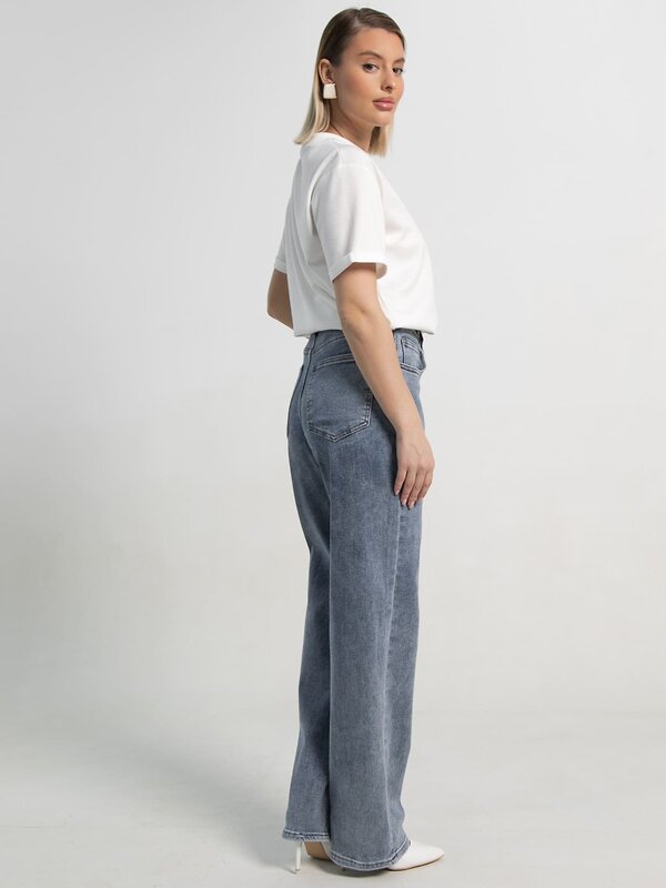 LT Collection Джинсы 590046 Б15434-12М 