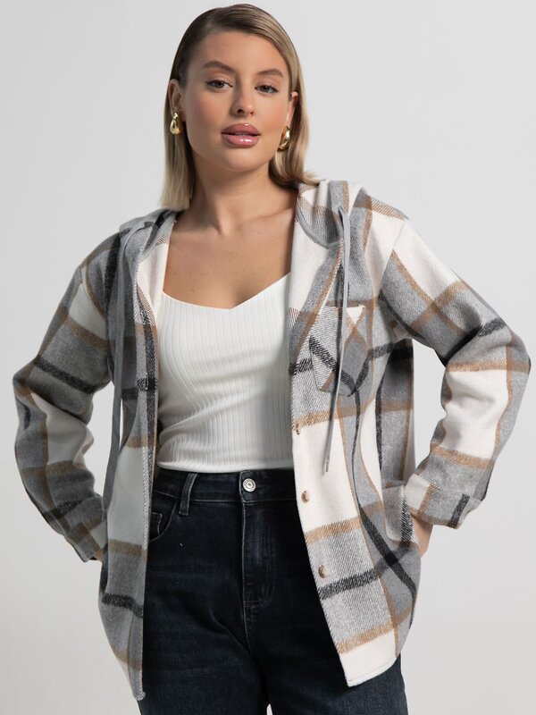 LT Collection Рубашка 590063 Б15504-18М серый