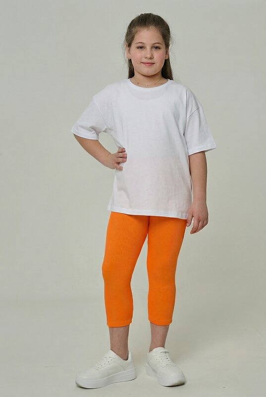 Натали Бриджи 590069 7376 оранжевый