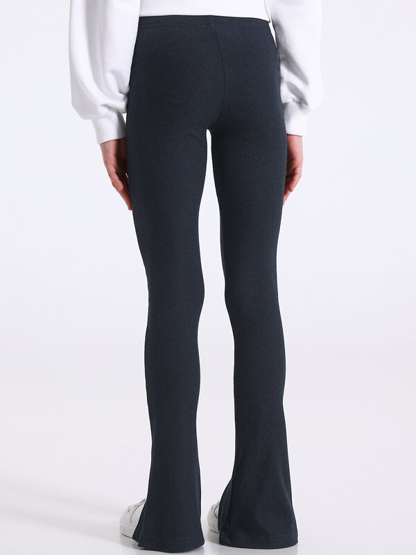 Апрель Брюки 590088 1ДББ4419823 темно-синий