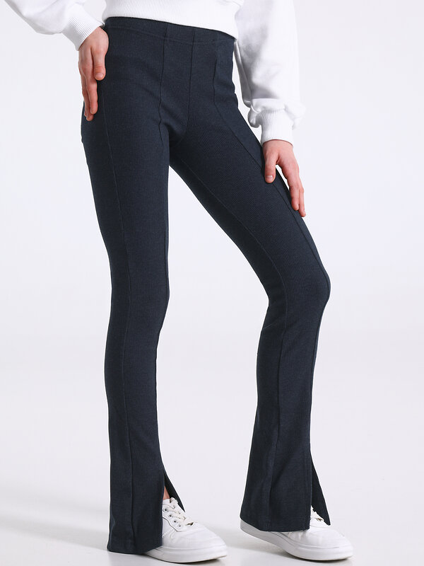 Апрель Брюки 590088 1ДББ4419823 темно-синий