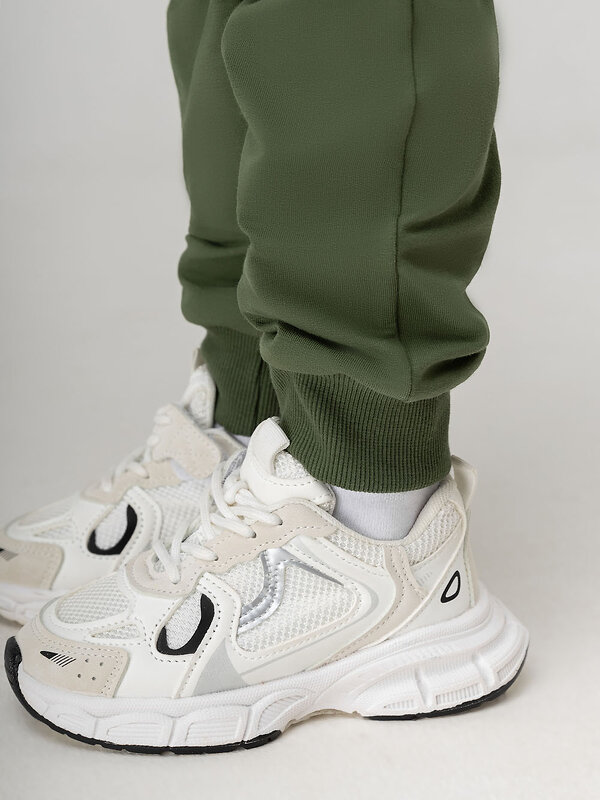 Bodo Брюки 590103 6-445MU хаки