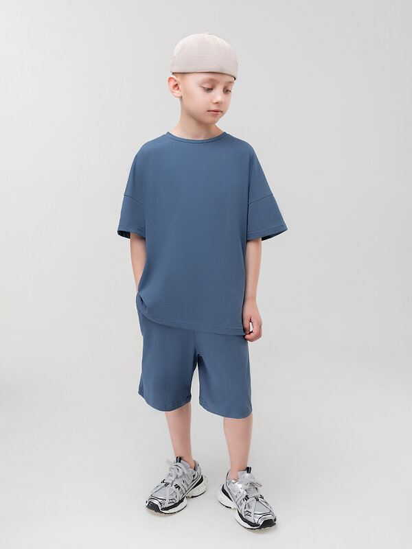 Bodo Костюм 590104 11-373МU индиго