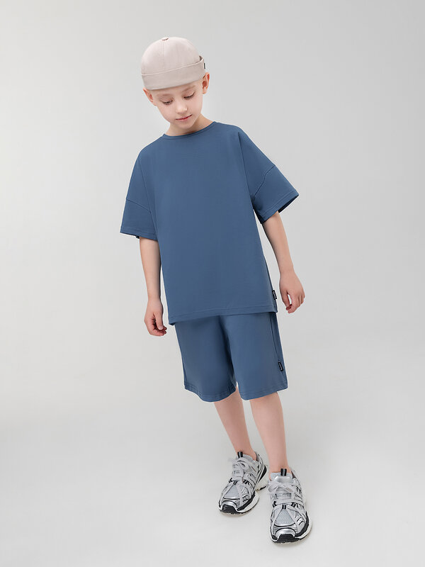 Bodo Костюм 590104 11-373МU индиго