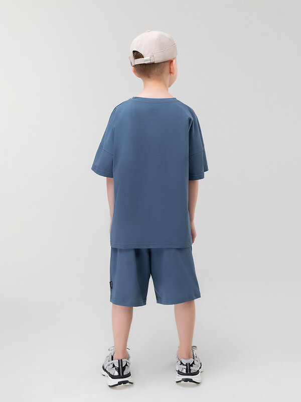 Bodo Костюм 590104 11-373МU индиго