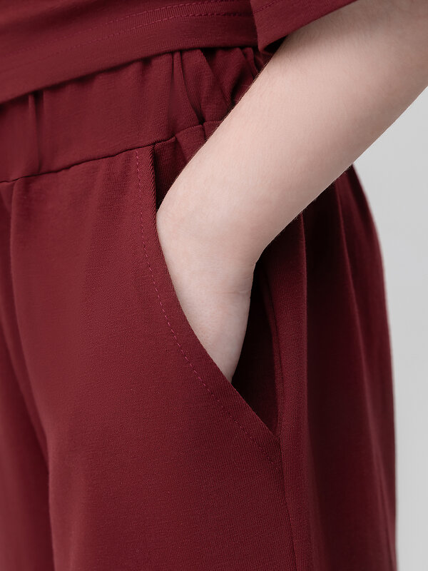 Bodo Костюм 590105 11-373МU бордовый