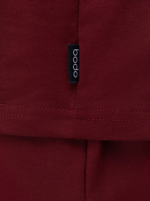 Bodo Костюм 590105 11-373МU бордовый