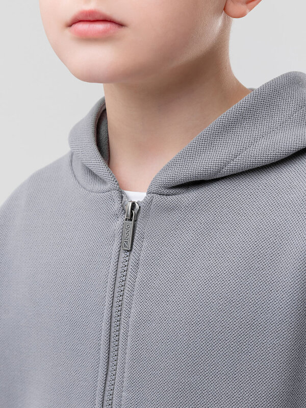 Bodo Костюм 590106 46-164MU серый