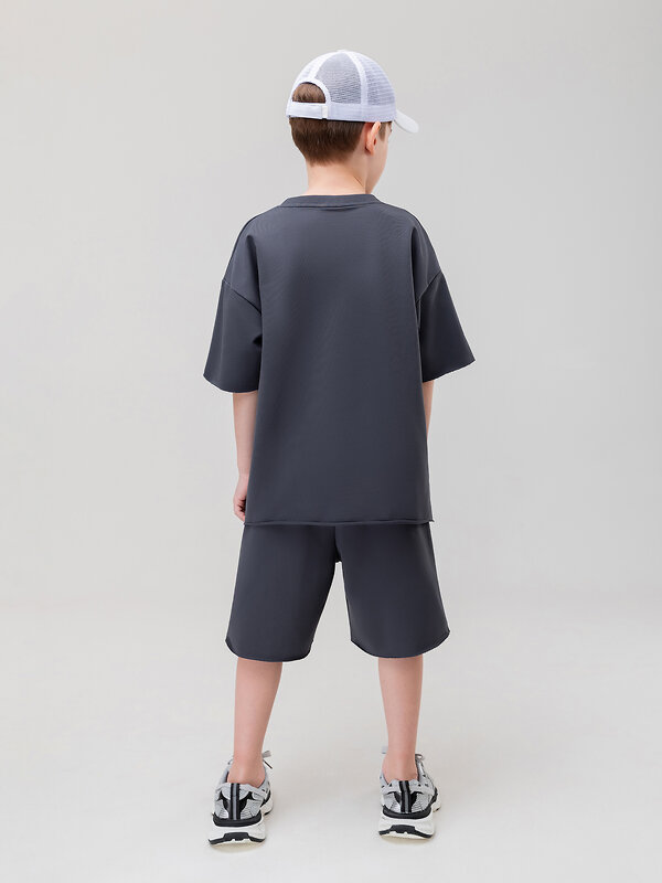 Bodo Костюм 590109 11-289МU серый