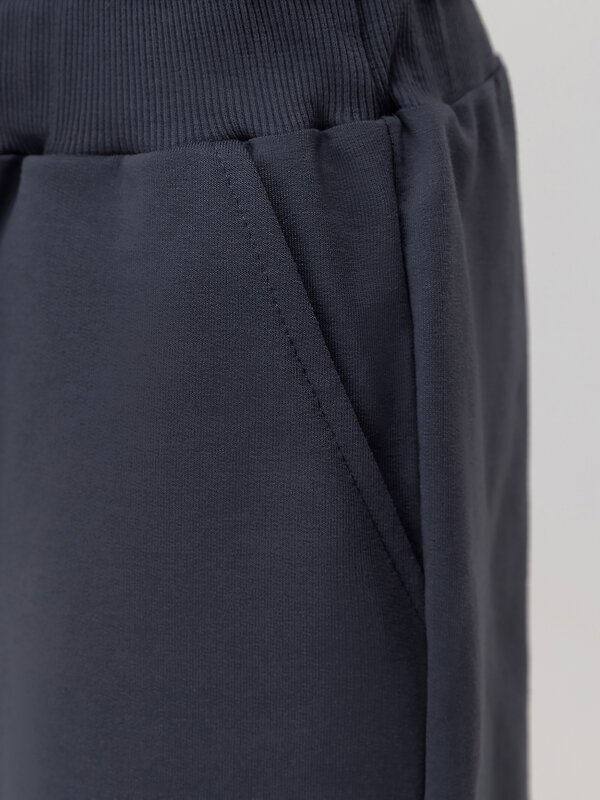 Bodo Костюм 590109 11-289МU серый