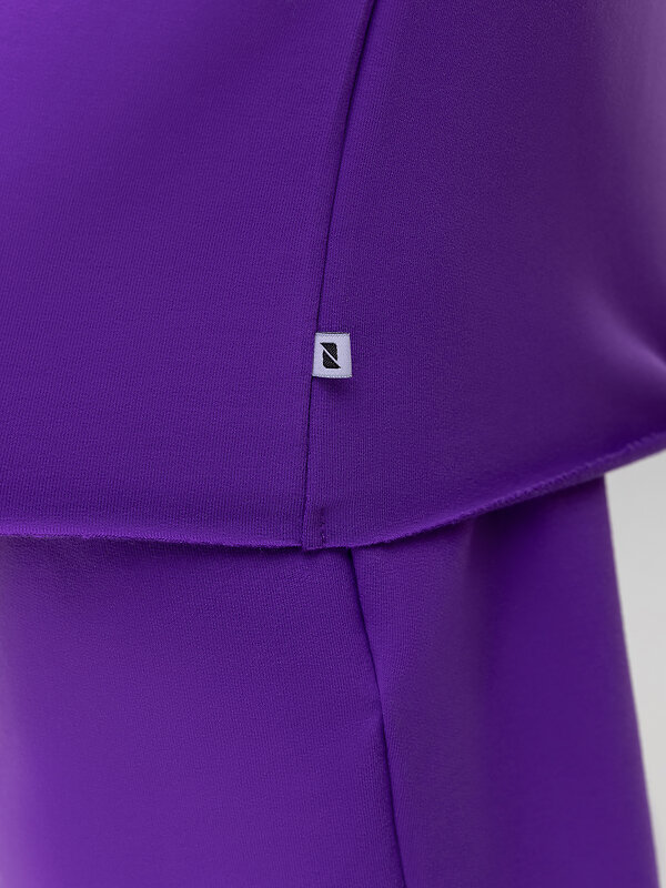 Bodo Костюм 590110 11-289МU фиолетовый