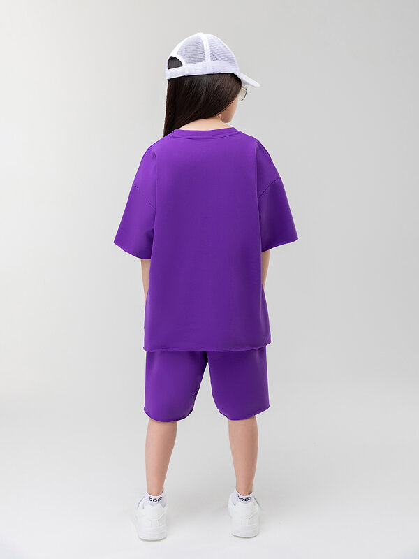 Bodo Костюм 590110 11-289МU фиолетовый