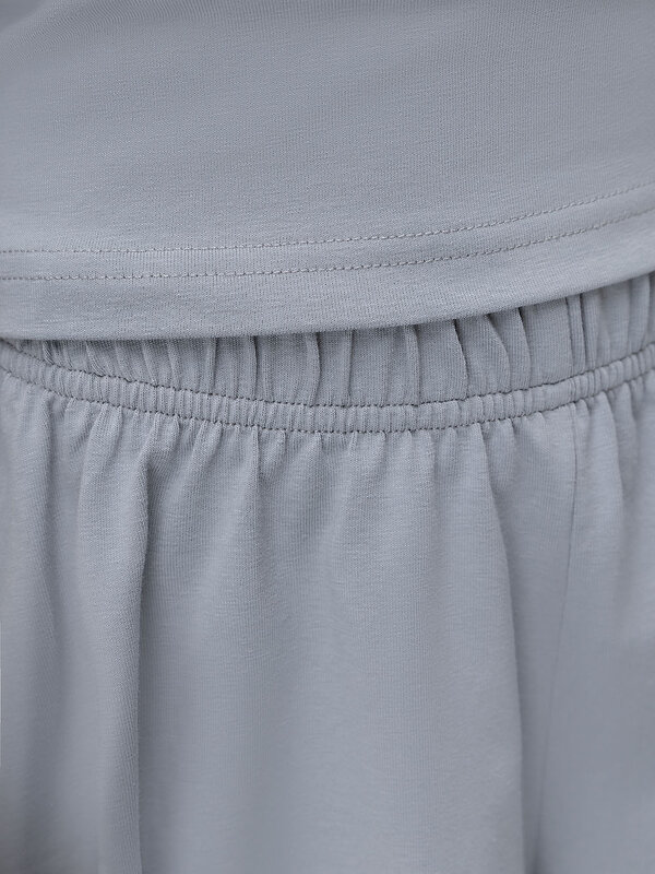 Bodo Костюм 590112 11-595MU светло-серый