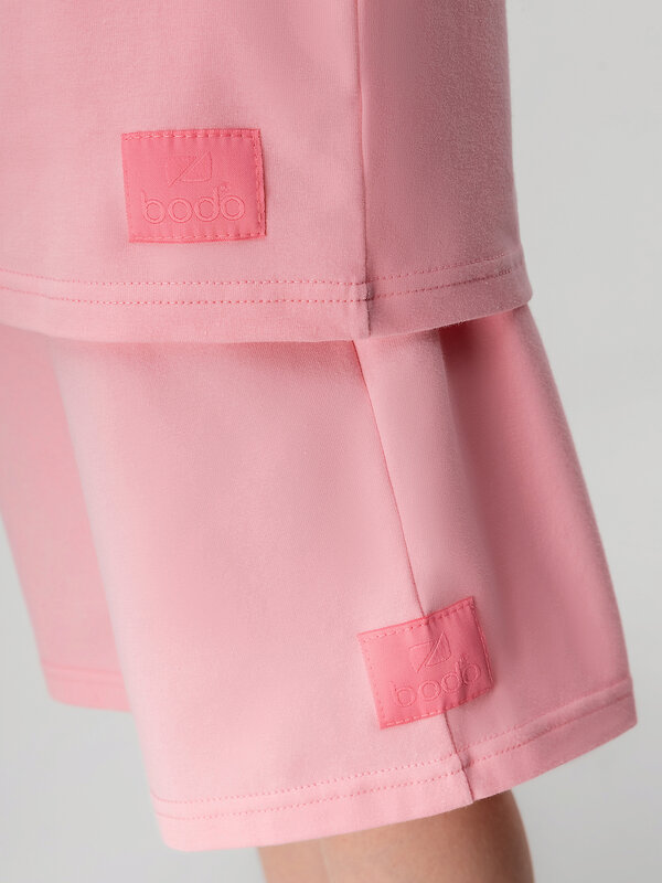 Bodo Костюм 590113 11-627MU розовый