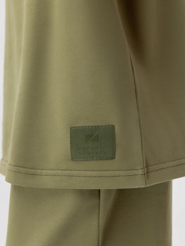 Bodo Костюм 590114 11-627MU хаки